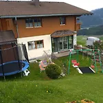 Appartement Haus Bucher *