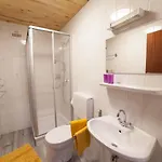 Appartement Haus Bucher *