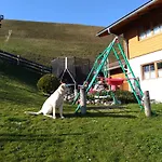 Appartement Haus Bucher