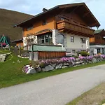Haus Bucher Appartement