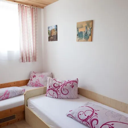 Haus Bucher Διαμέρισμα Wagrain