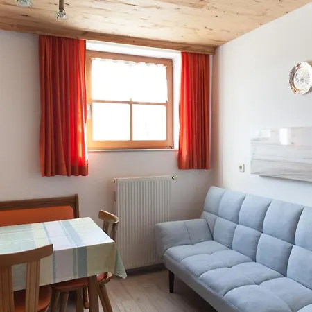 Haus Bucher Apartment