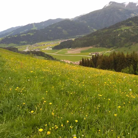 Haus Bucher 公寓 瓦格赖恩