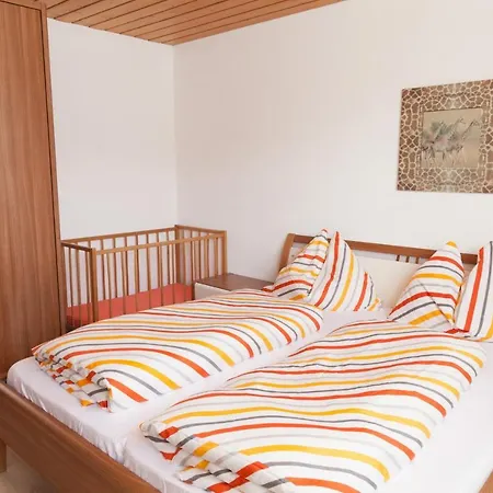 Haus Bucher Apartment Wagrain
