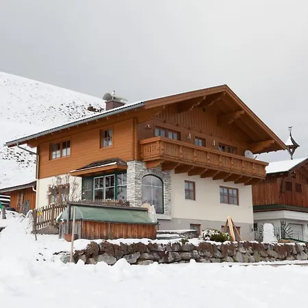 Haus Bucher ヴァークライン