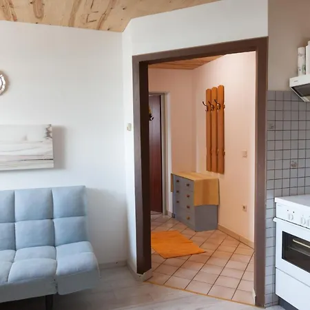 Haus Bucher 公寓 *