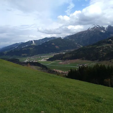 Haus Bucher *