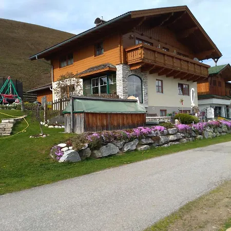 Haus Bucher Διαμέρισμα