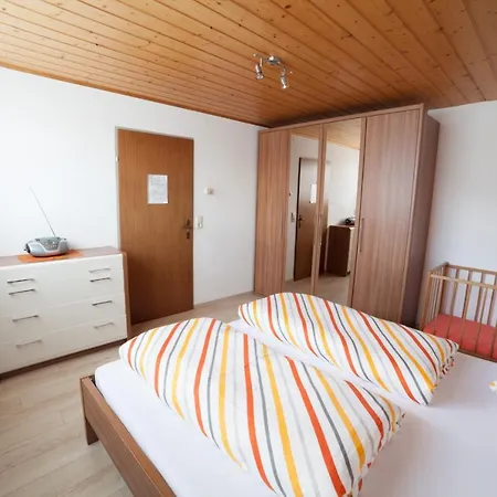Haus Bucher *