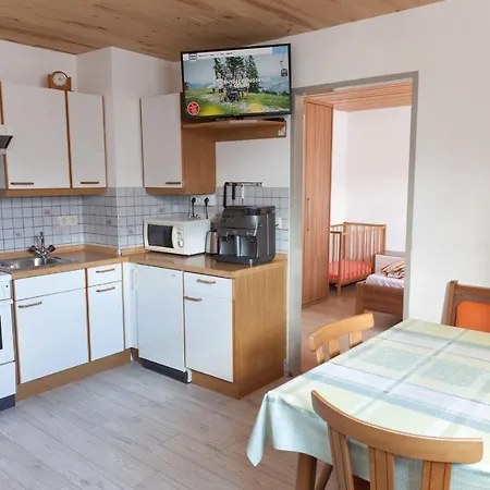 Haus Bucher